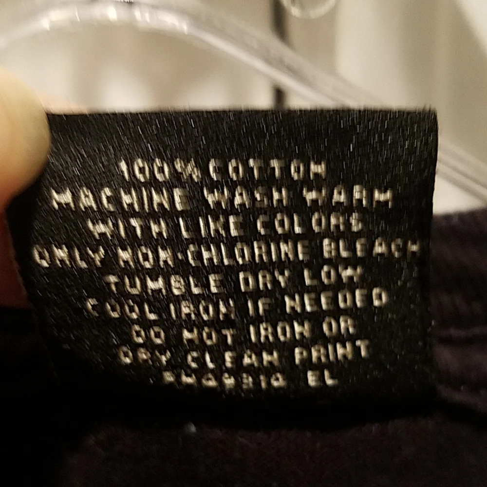 US Army long sleeve t-shirt - Picture 4 of 4